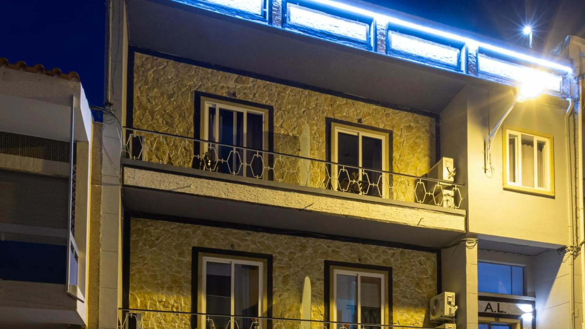 Hotel AL Barbinha Distrikt Distrikt Faro