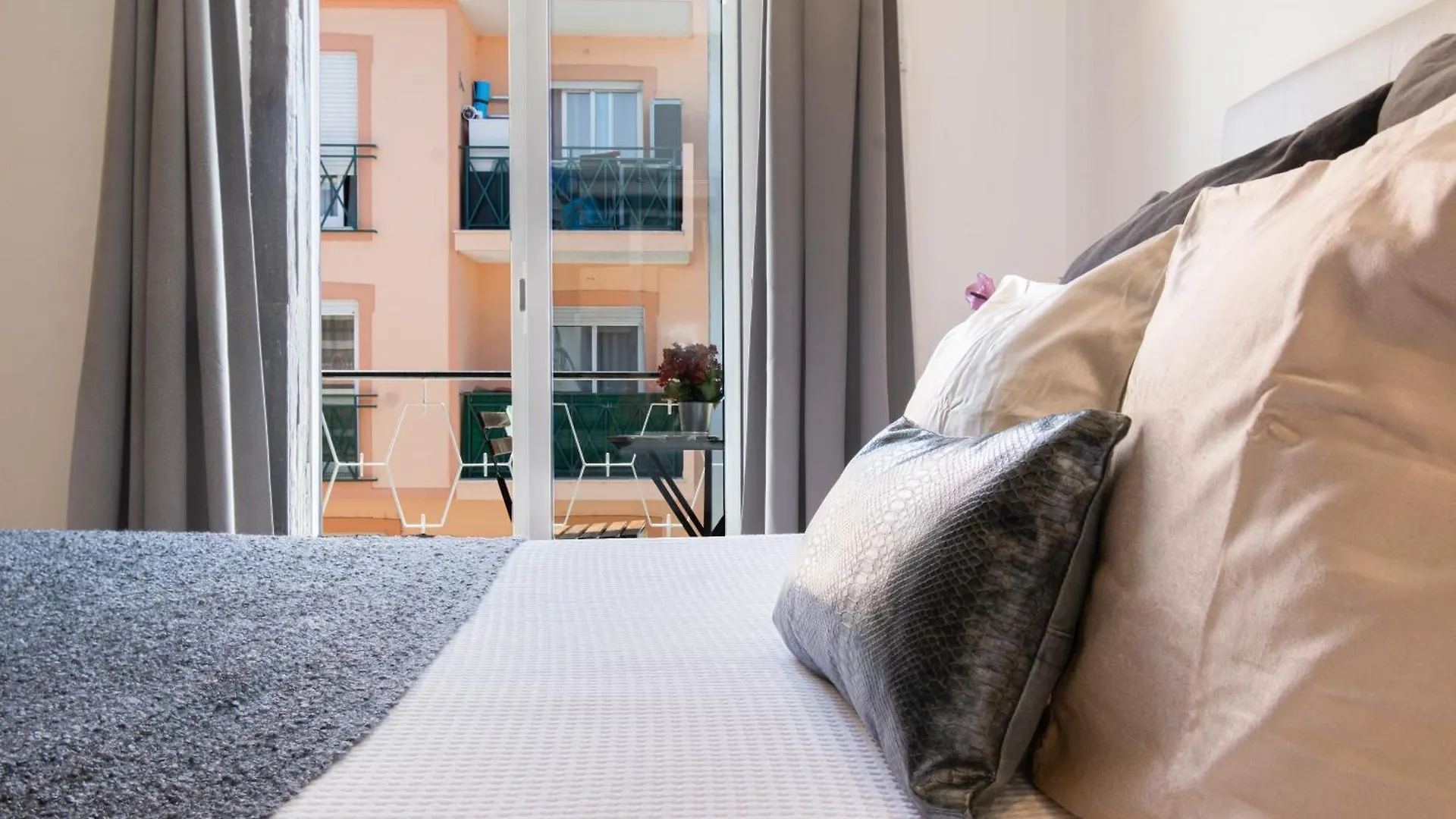 Gasthof Hotel AL Barbinha Distrikt Distrikt Faro Portugal
