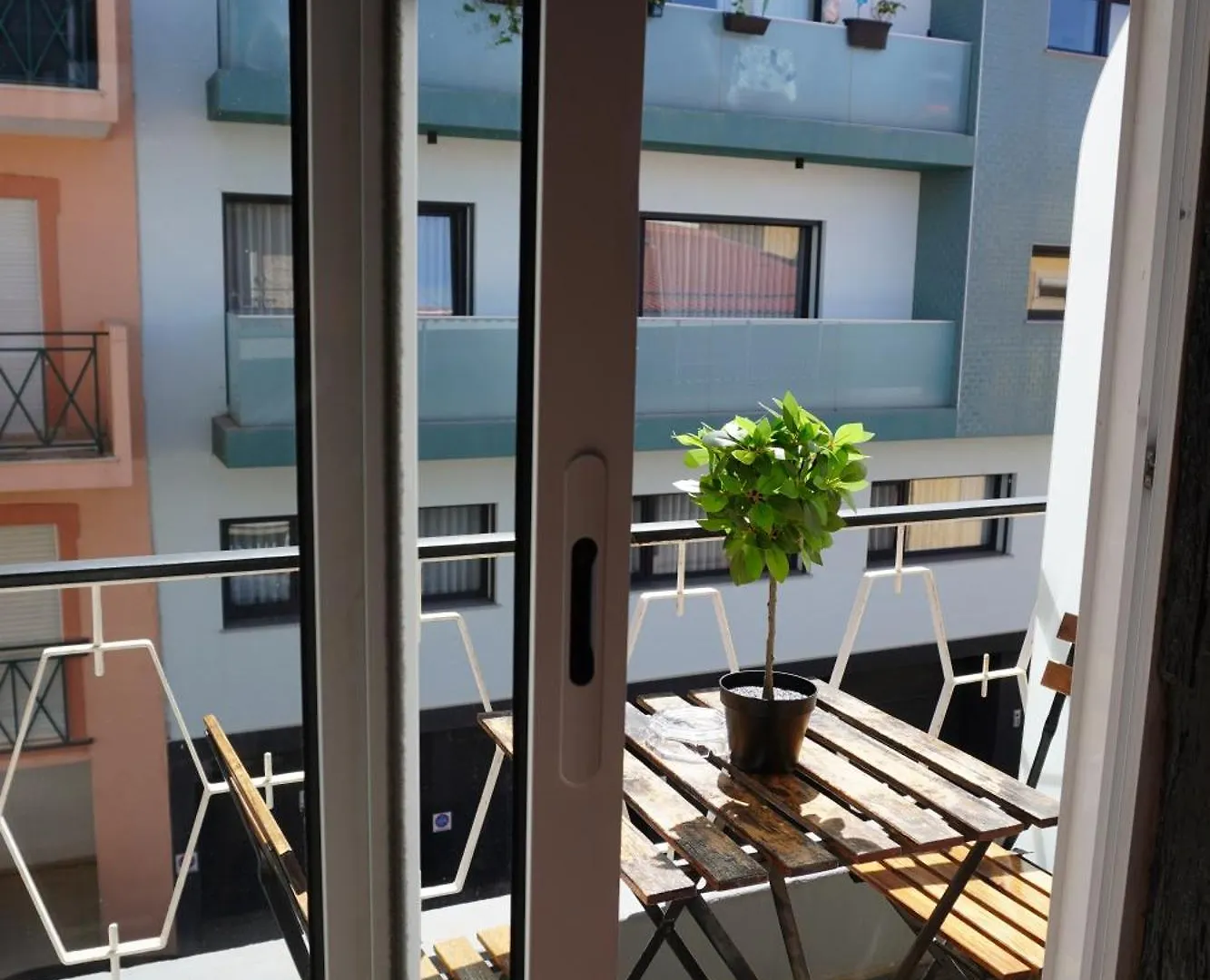 Hotel AL Barbinha Distrikt Distrikt Faro 0*,