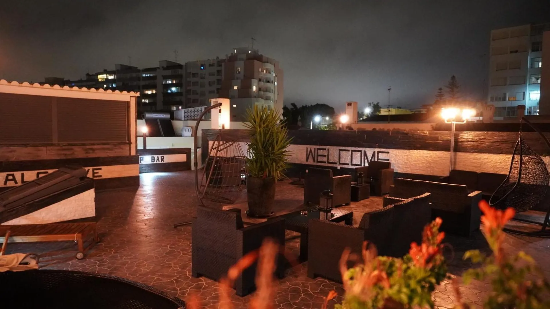 Hotel AL Barbinha Distrikt Distrikt Faro 0*,
