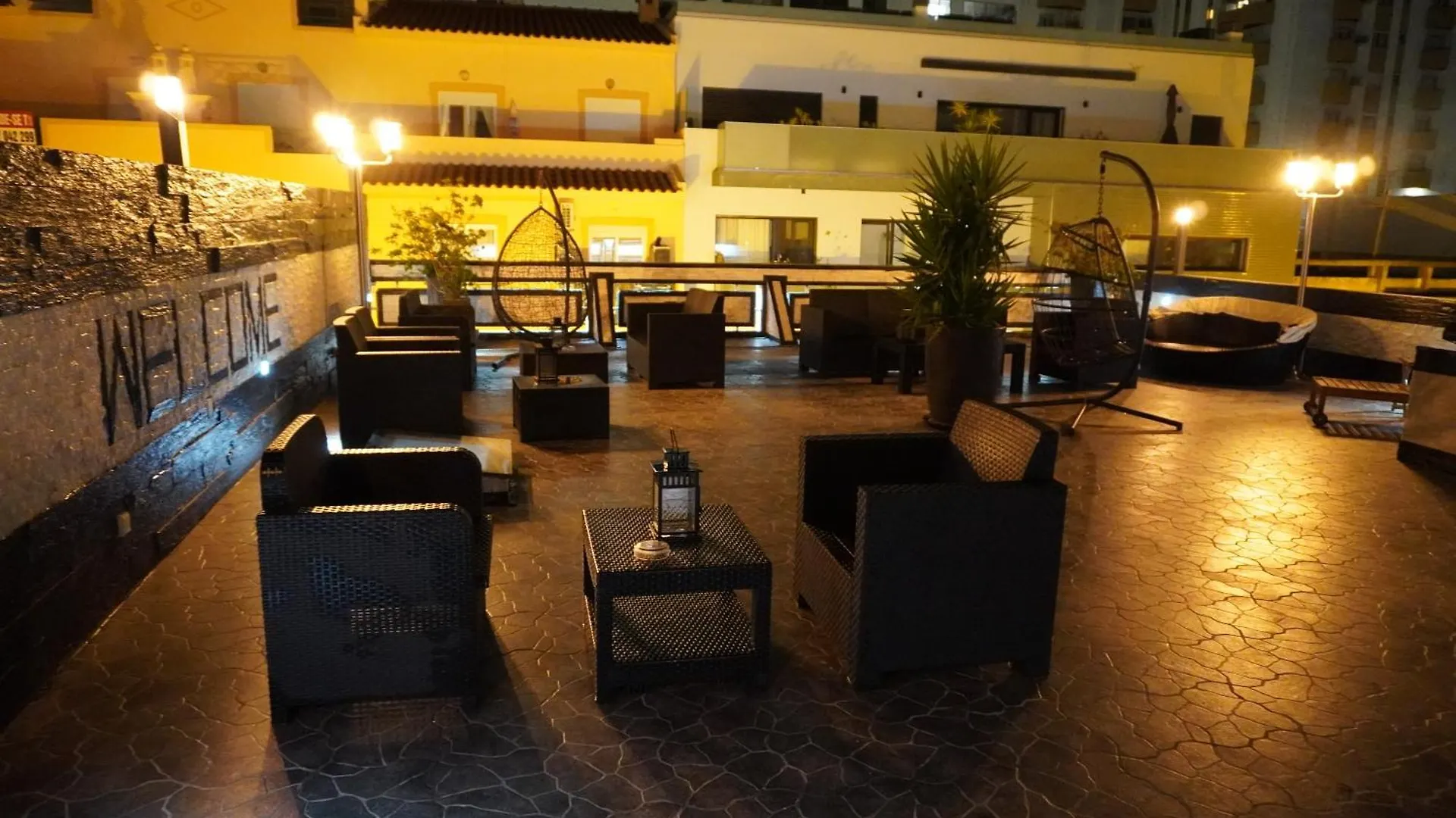 Hotel Al Barbinha Distrito de Distrito de Faro 0*,