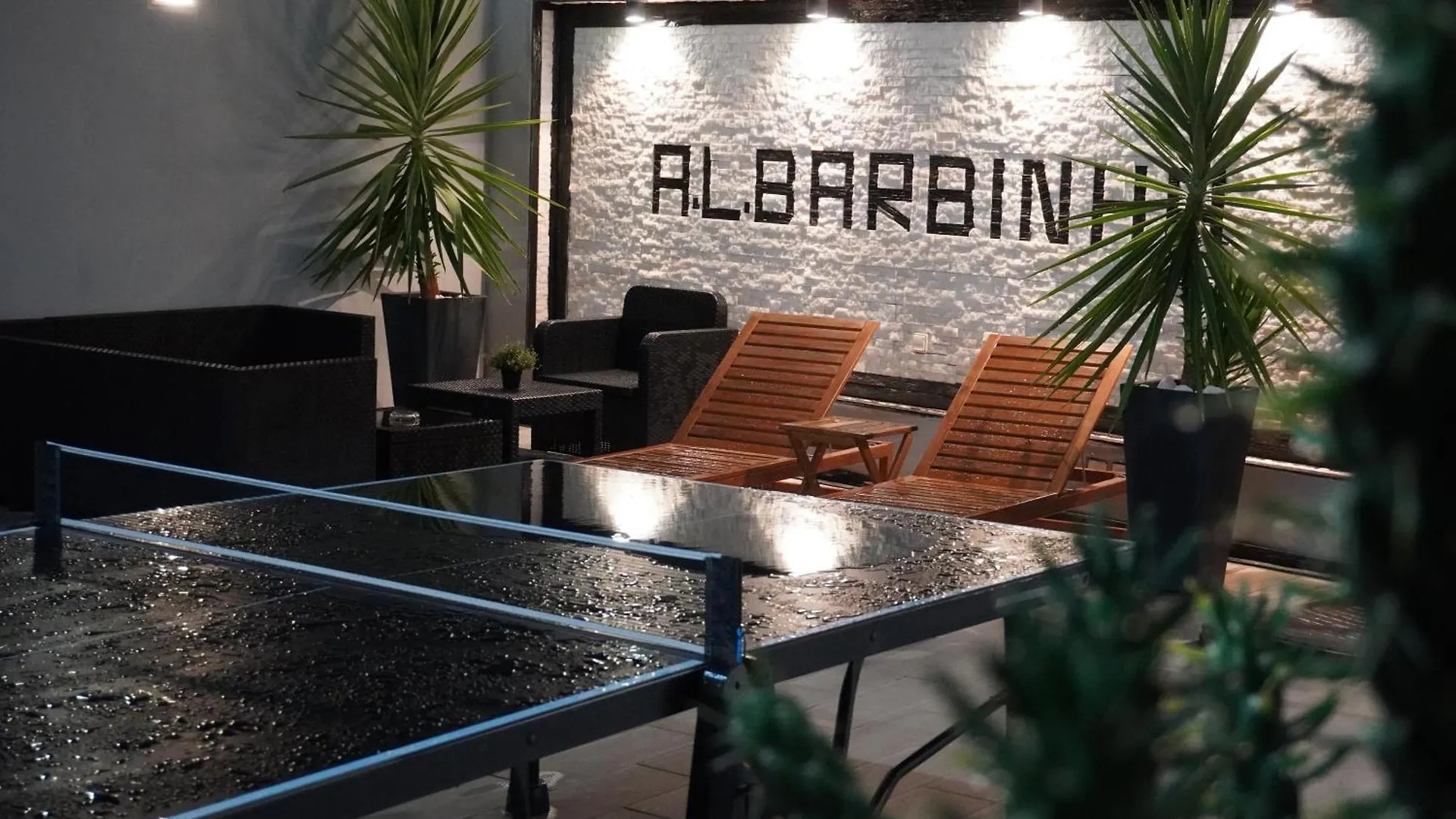 Hotel AL Barbinha Distrikt Distrikt Faro Gasthof