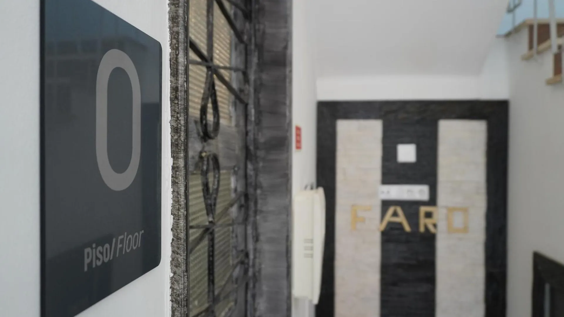 Hotel AL Barbinha Distrikt Distrikt Faro Portugal