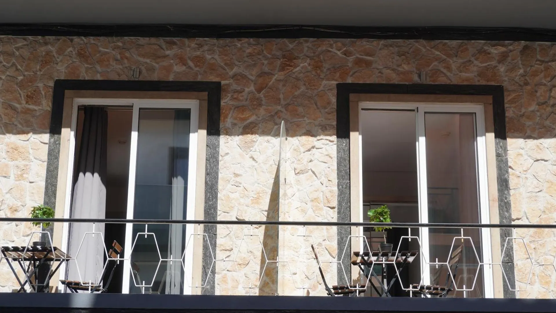 Hotel AL Barbinha Distrikt Distrikt Faro 0*,  Portugal