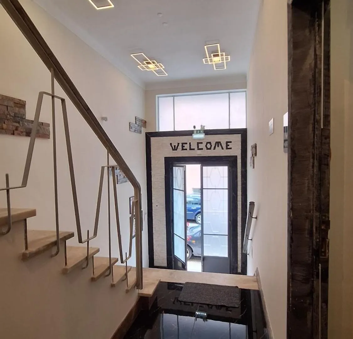Gasthof Hotel AL Barbinha Distrikt Distrikt Faro