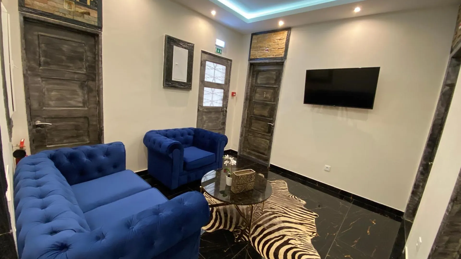 Hotel AL Barbinha Distrikt Distrikt Faro