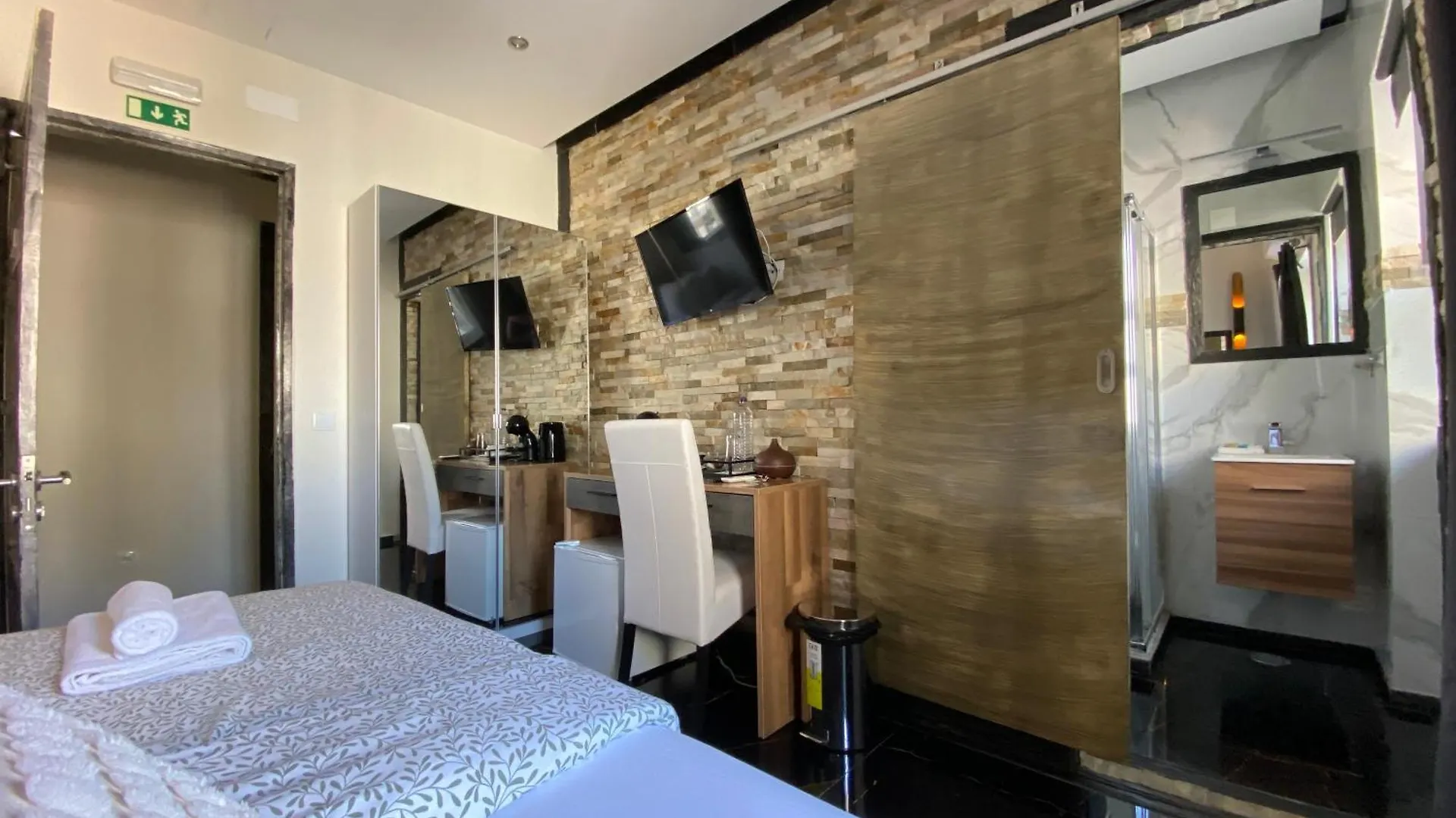 Gasthof Hotel AL Barbinha Distrikt Distrikt Faro