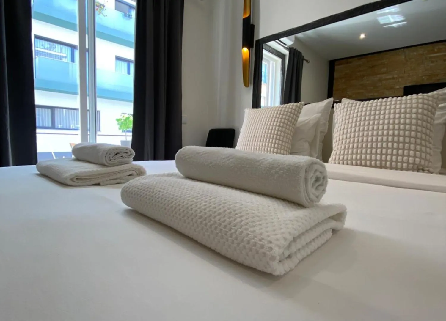 Gasthof Hotel AL Barbinha Distrikt Distrikt Faro Portugal
