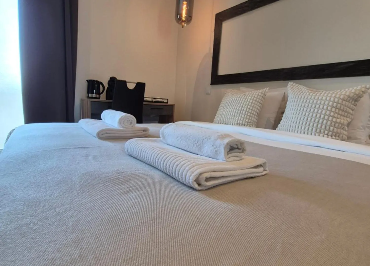 Gasthof Hotel AL Barbinha Distrikt Distrikt Faro