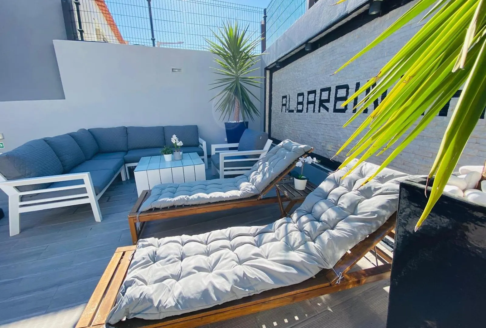 Hotel AL Barbinha Distrikt Distrikt Faro 0*,  Portugal