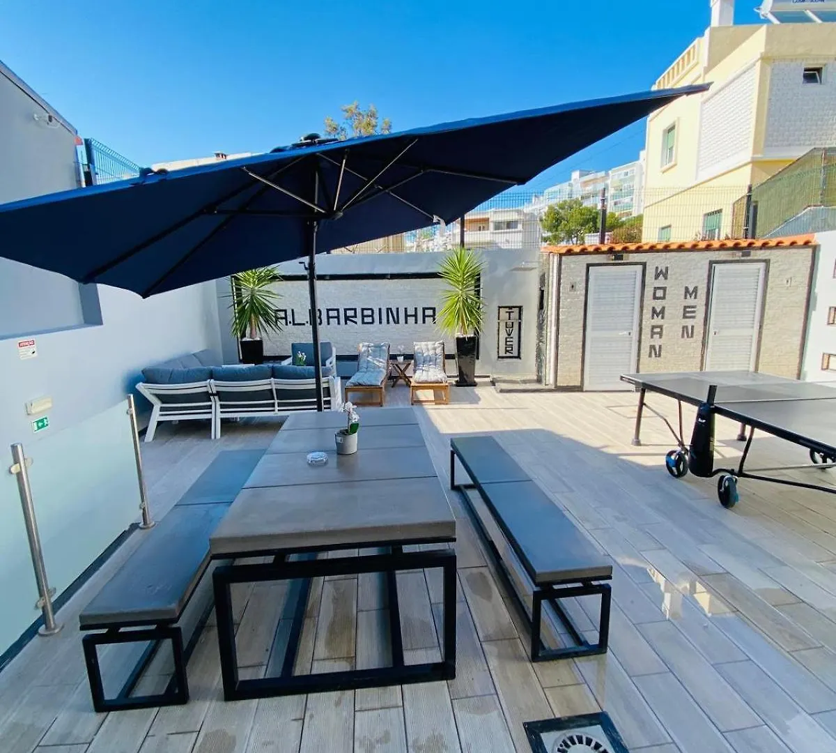Hotel AL Barbinha Distrikt Distrikt Faro 0*,  Portugal