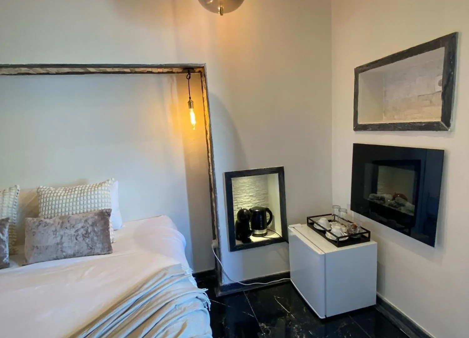 Hotel AL Barbinha Distrikt Distrikt Faro 0*,