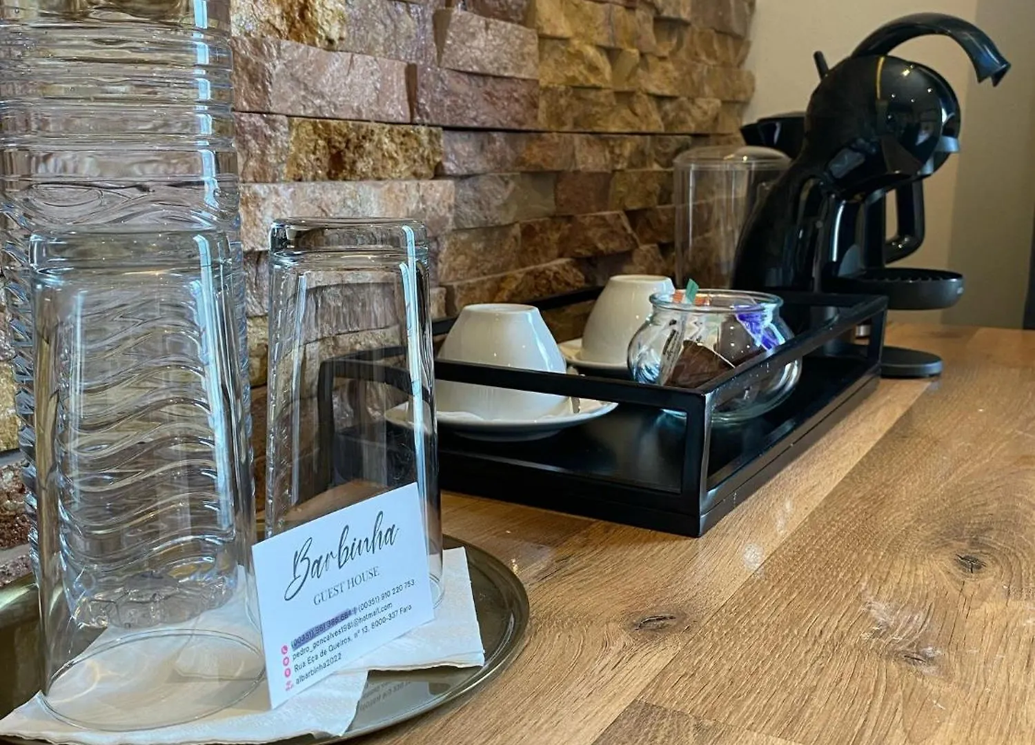 Gasthof Hotel AL Barbinha Distrikt Distrikt Faro