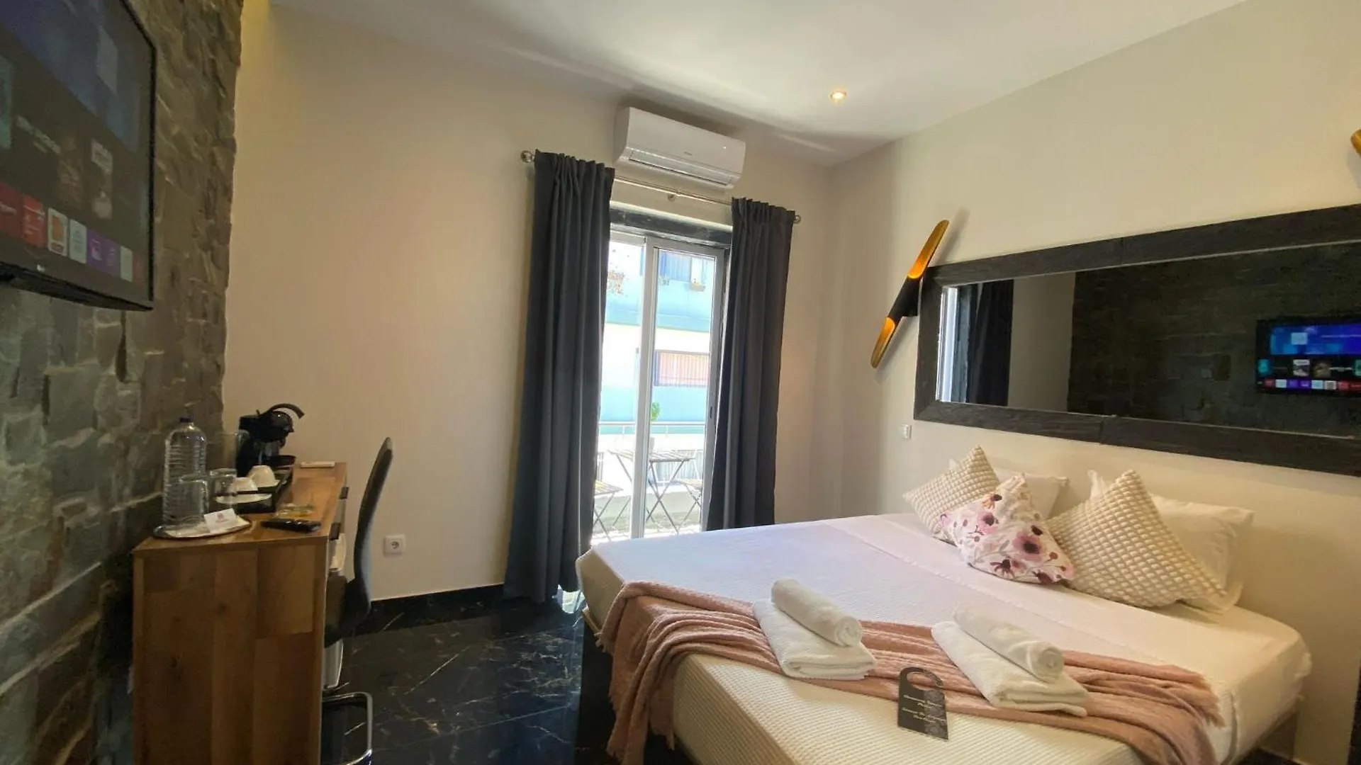 Hotel AL Barbinha Distrikt Distrikt Faro Gasthof
