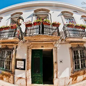 Casa D'alagoa Distrikt Faro