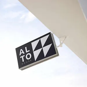 Alto House Al De Assinatura Modernista Distrikt Faro