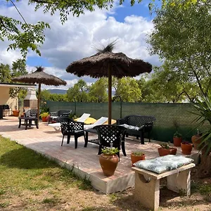 Quinta Dos Viegas Сasa de vacaciones