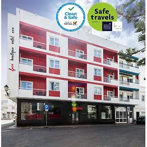 Boutique Distrikt Faro