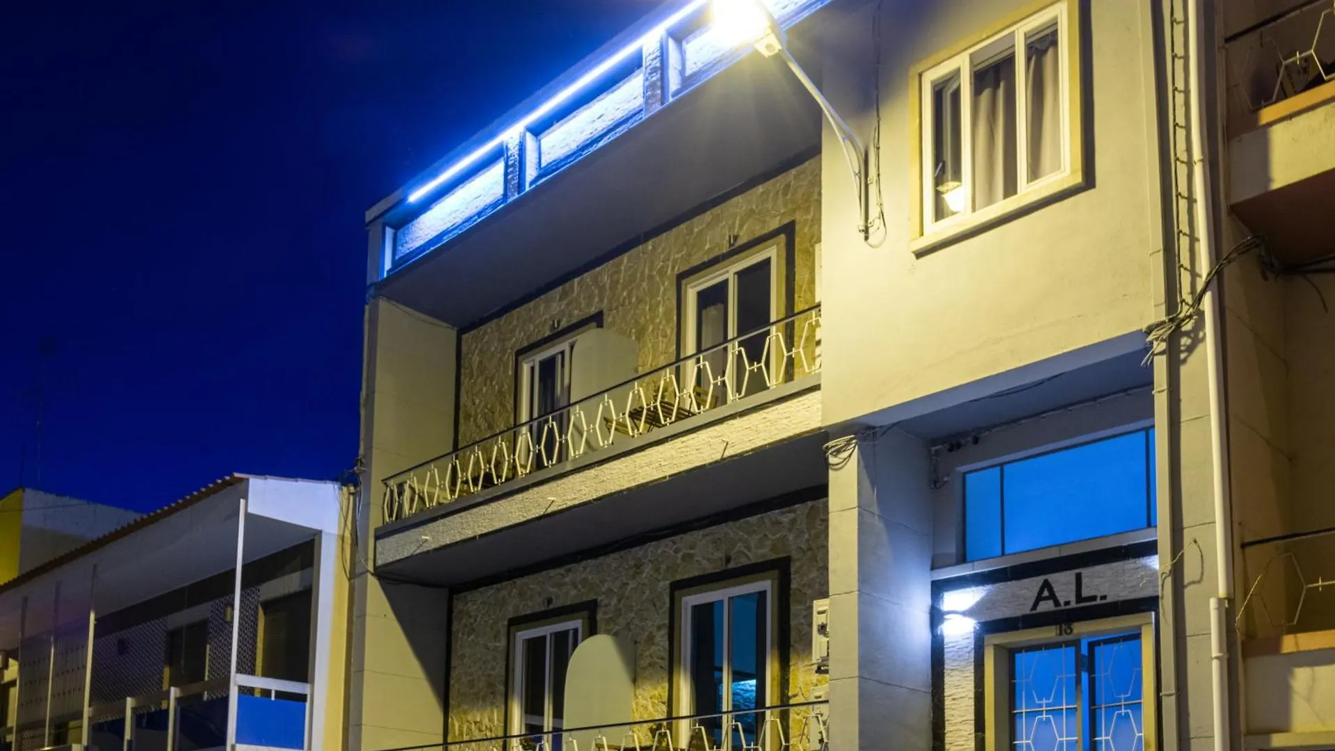 Guest house Al Barbinha Hotel Faro