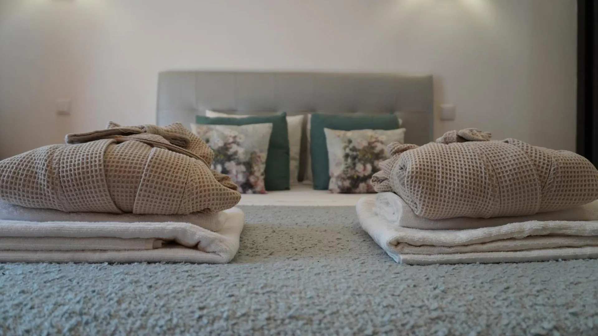 Guest house Al Barbinha Hotel Faro