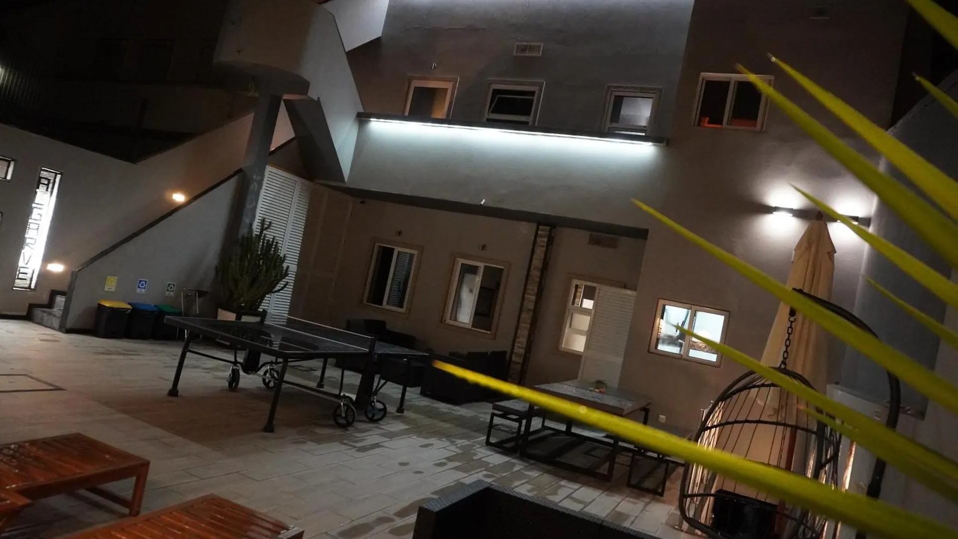 Guest house Al Barbinha Hotel Faro