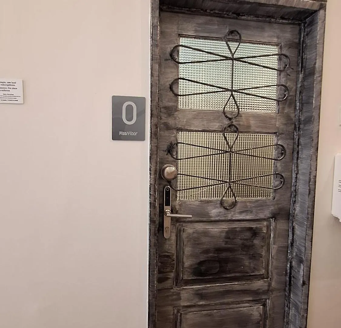 Al Barbinha Hotel Faro