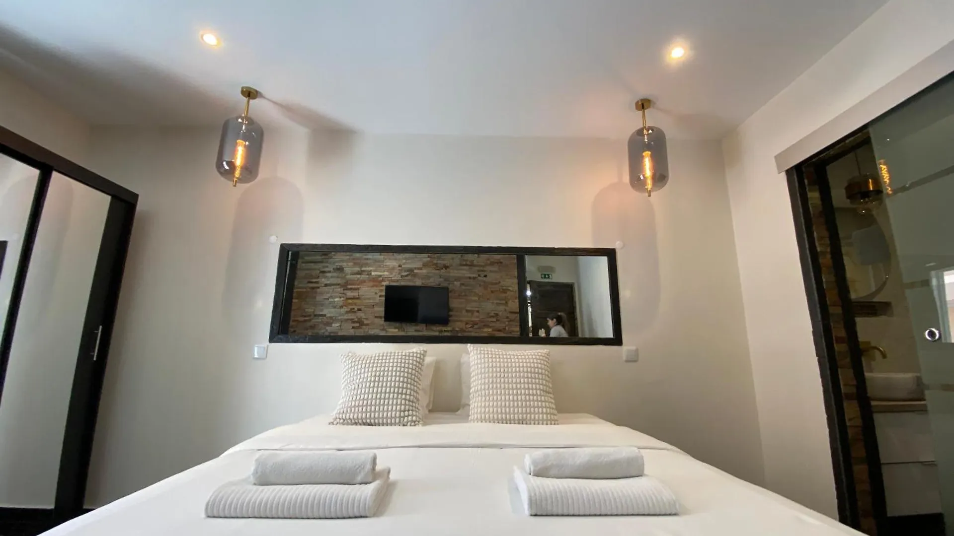 Al Barbinha Hotel Faro Guest house