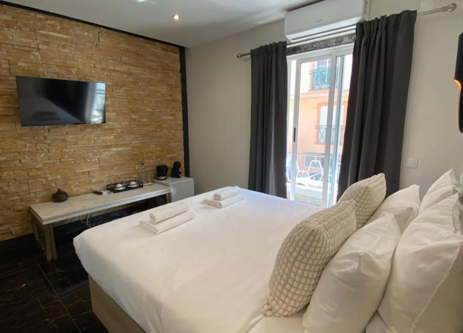 Guest house Al Barbinha Hotel Faro