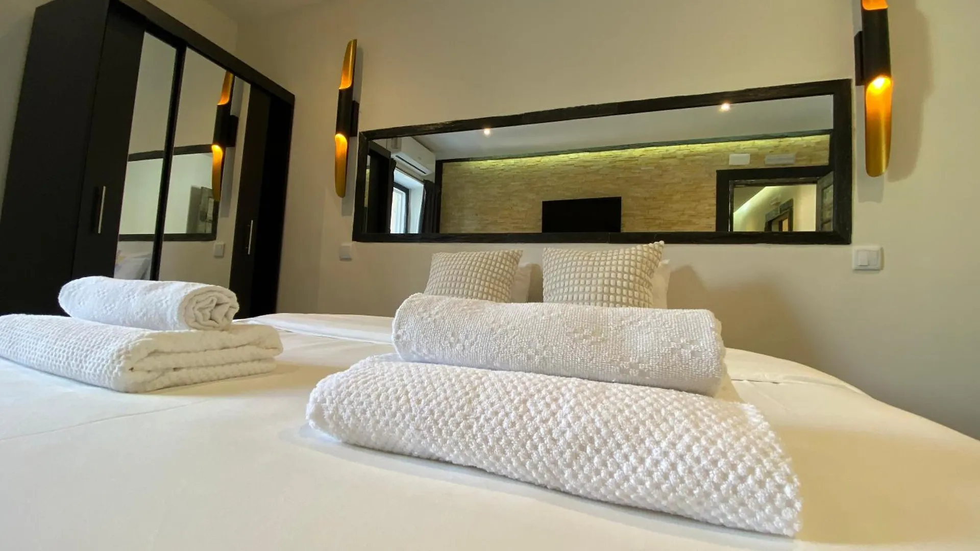Al Barbinha Hotel Faro 0*,  Portugal
