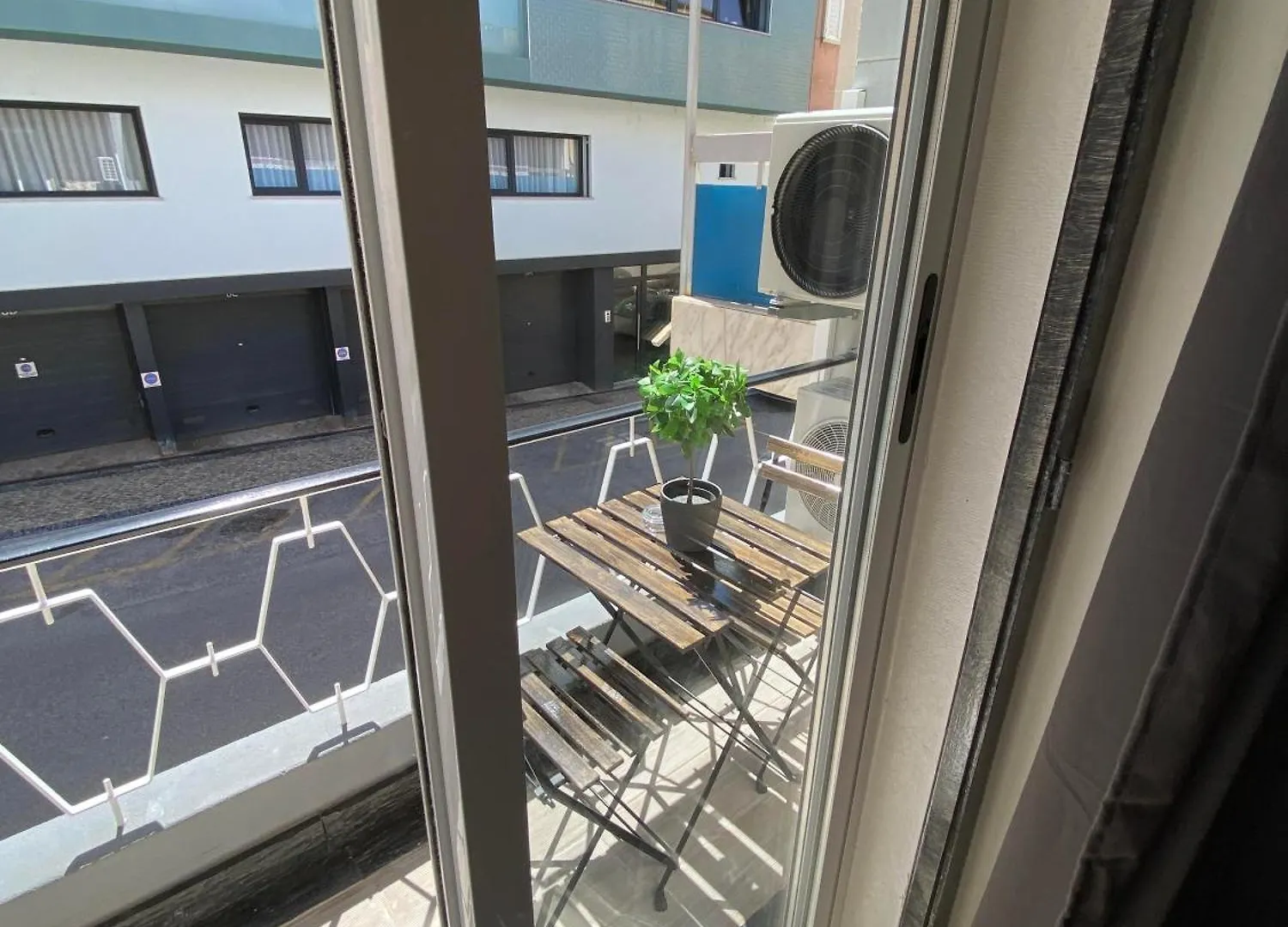 Al Barbinha Hotel Faro Guest house
