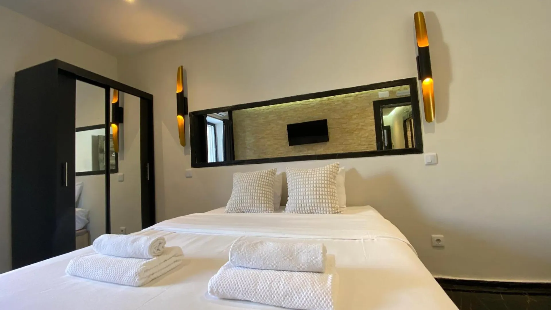 Guest house Al Barbinha Hotel Faro Portugal