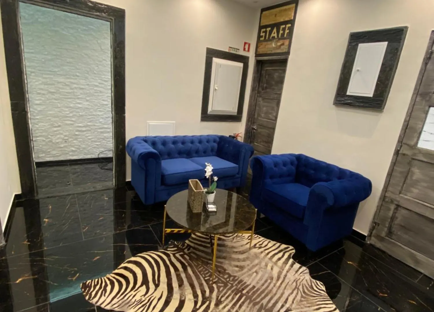 Guest house Al Barbinha Hotel Faro Portugal