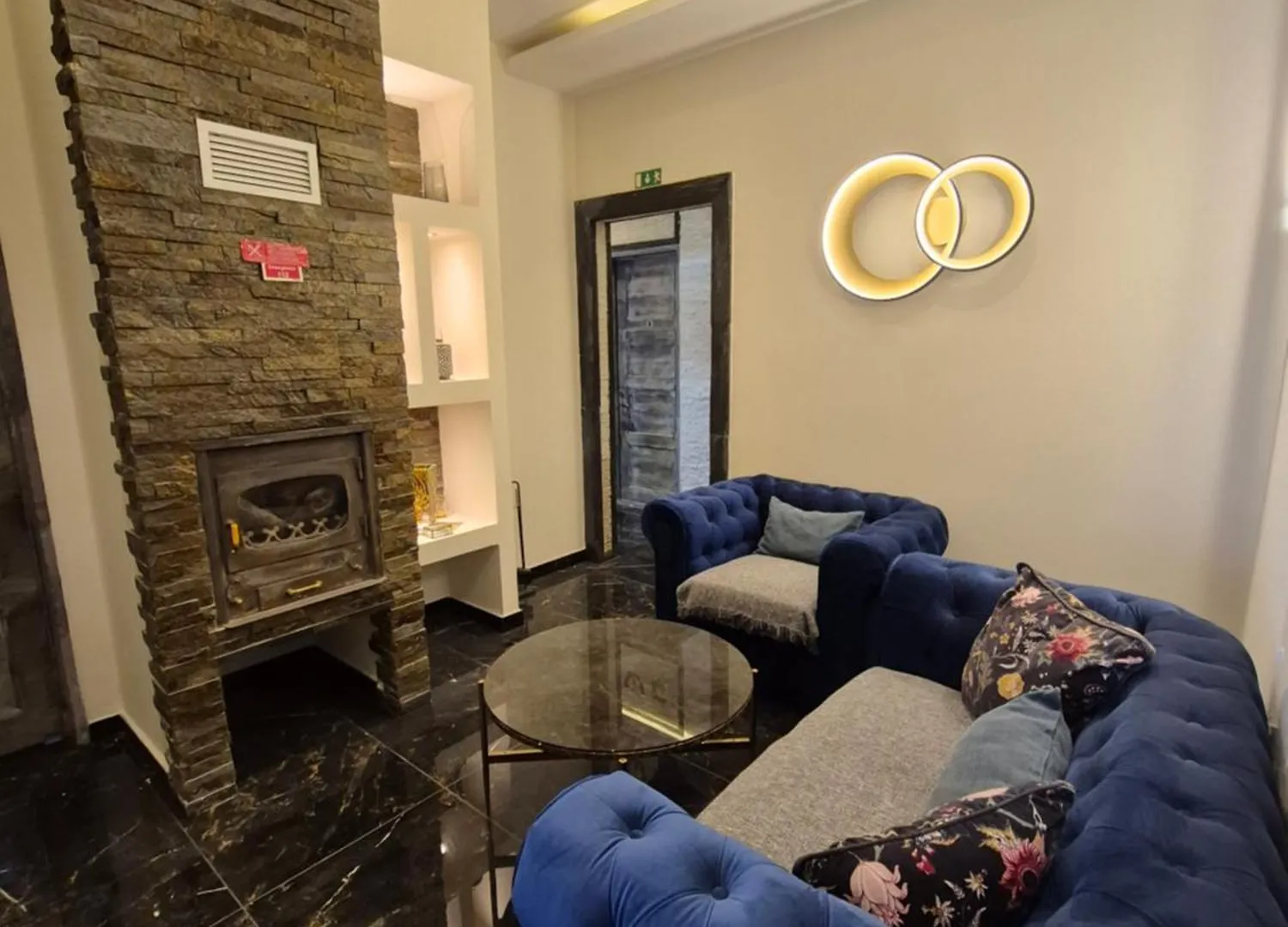 Guest house Al Barbinha Hotel Faro
