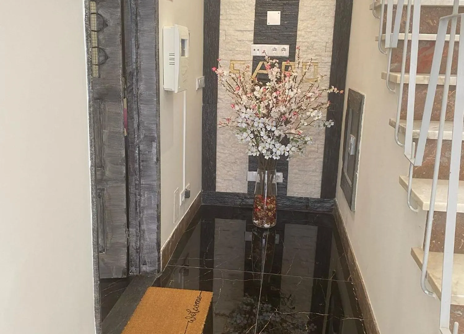 Guest house Al Barbinha Hotel Faro Portugal
