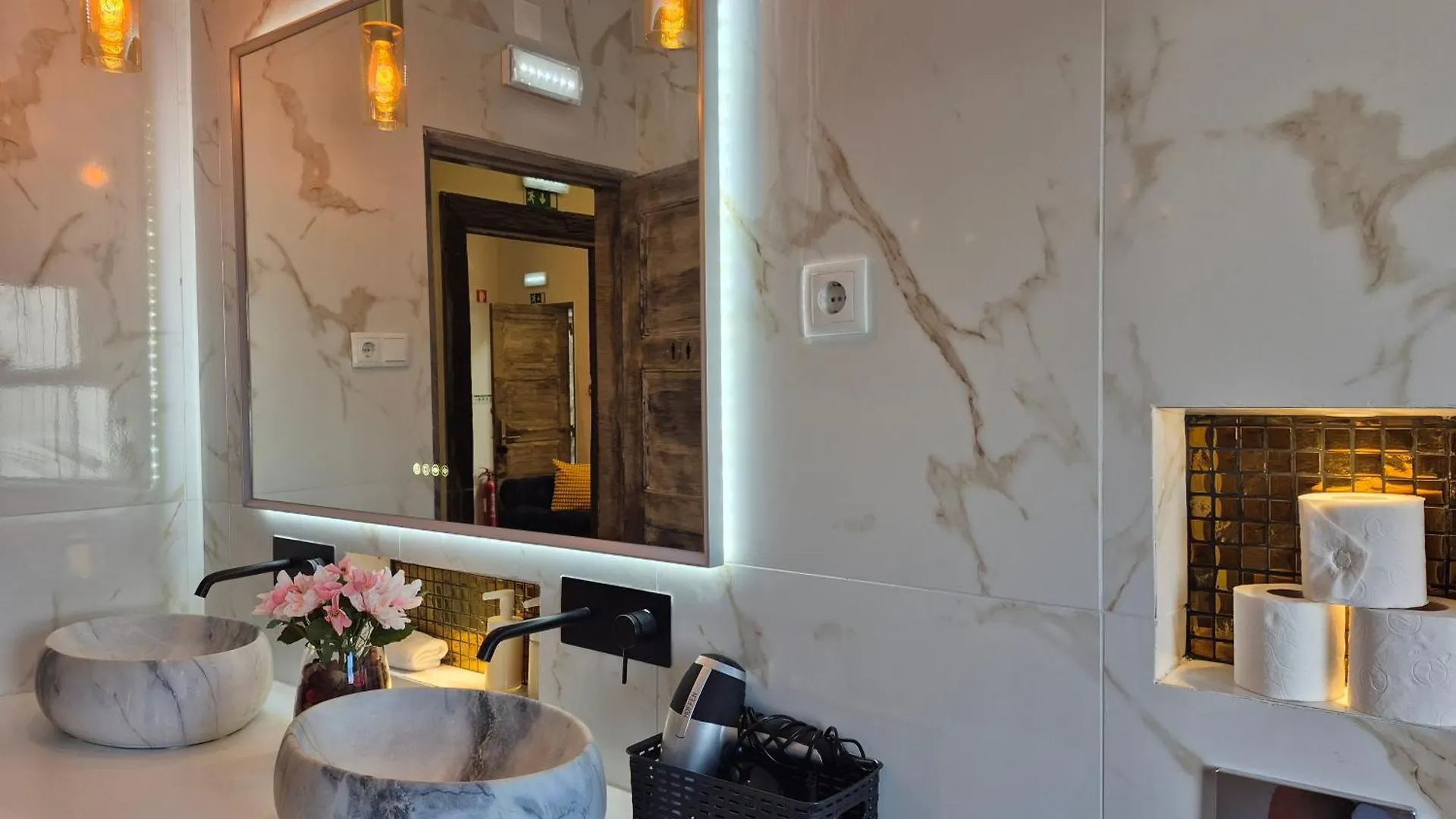 Guest house Al Barbinha Hotel Faro