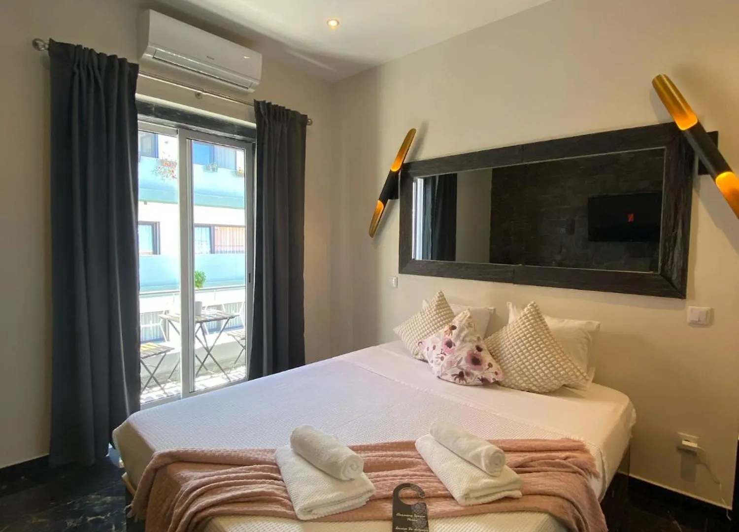 Al Barbinha Hotel FAO Vendégház